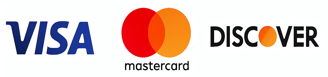 Card Logos
